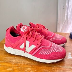 New Balance 247 Sneaker